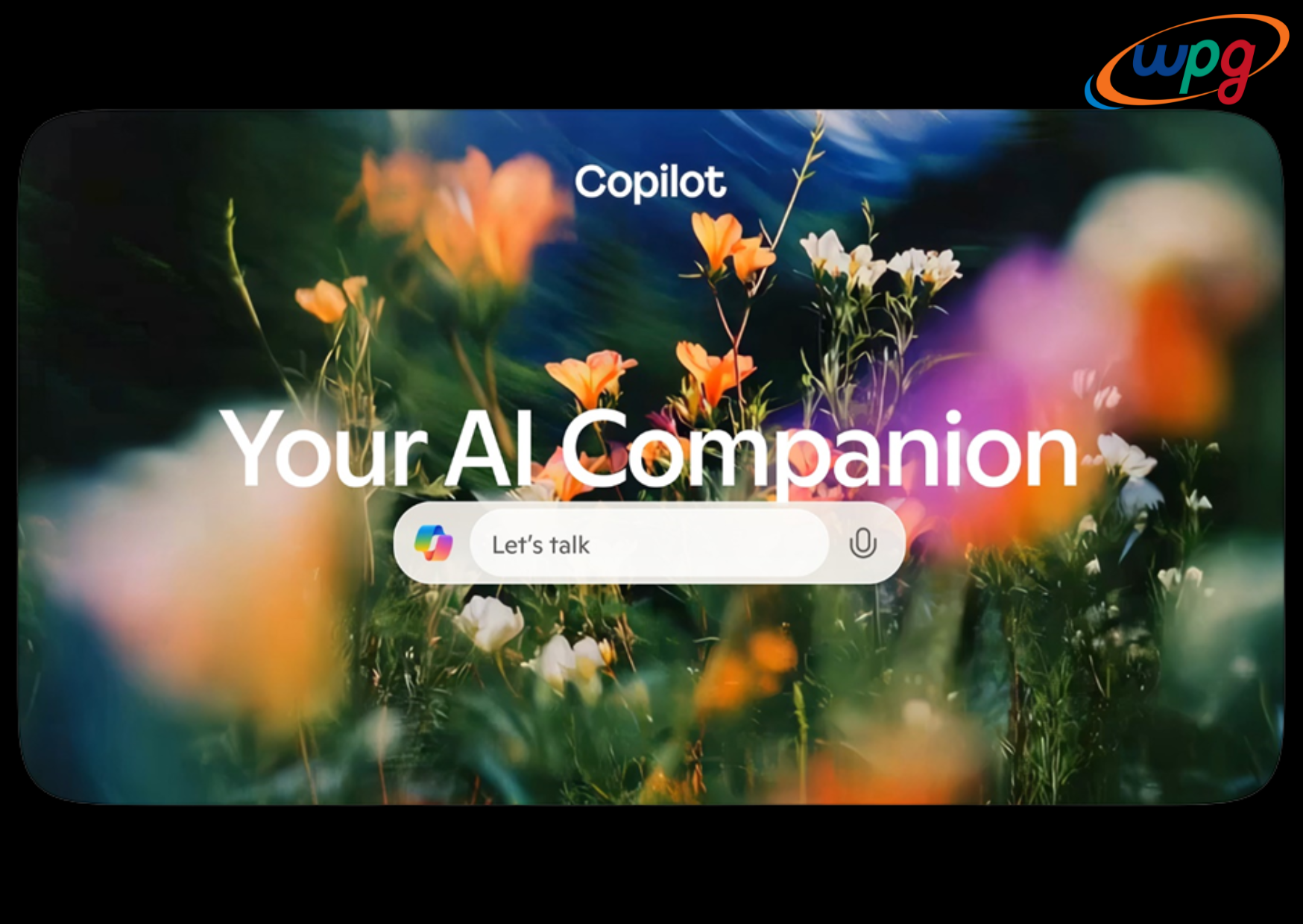 Teman AI Anda: Copilot dari Microsoft