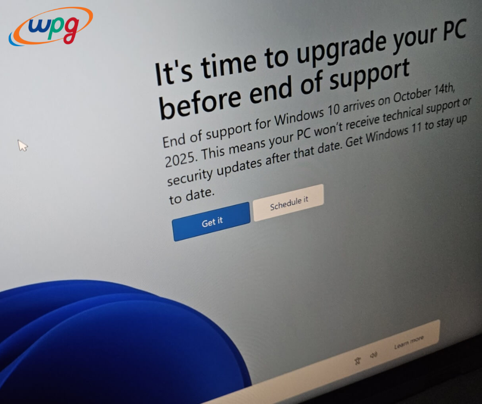 Persiapan Akhir Windows 10: Saatnya Beralih ke Windows 11