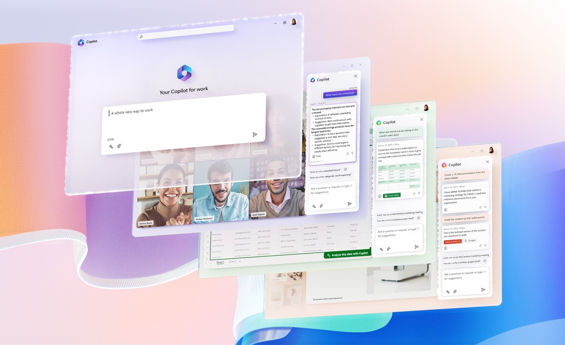 Copilot+ PC : Era Baru Komputasi Berbasis AI