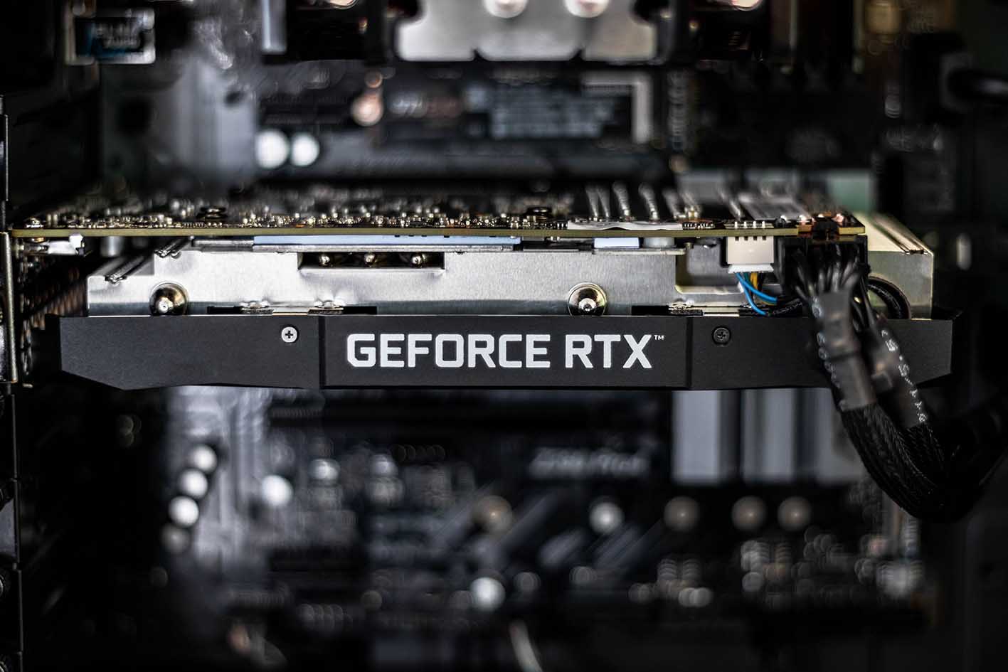 COLORFUL Launches The GeForce RTX 4060 Ti and RTX 4060 Series Graphics Cards Supercharged by DLSS 3