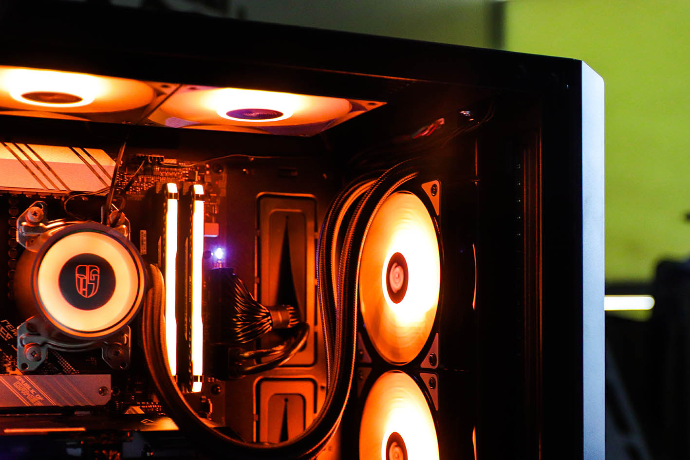 Things You Need to Know Before Buying Liquid Cooler