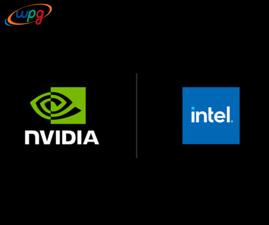 NVIDIA dan Intel Akan Kembangkan Infrastruktur AI dan Produk Komputasi Pribadi