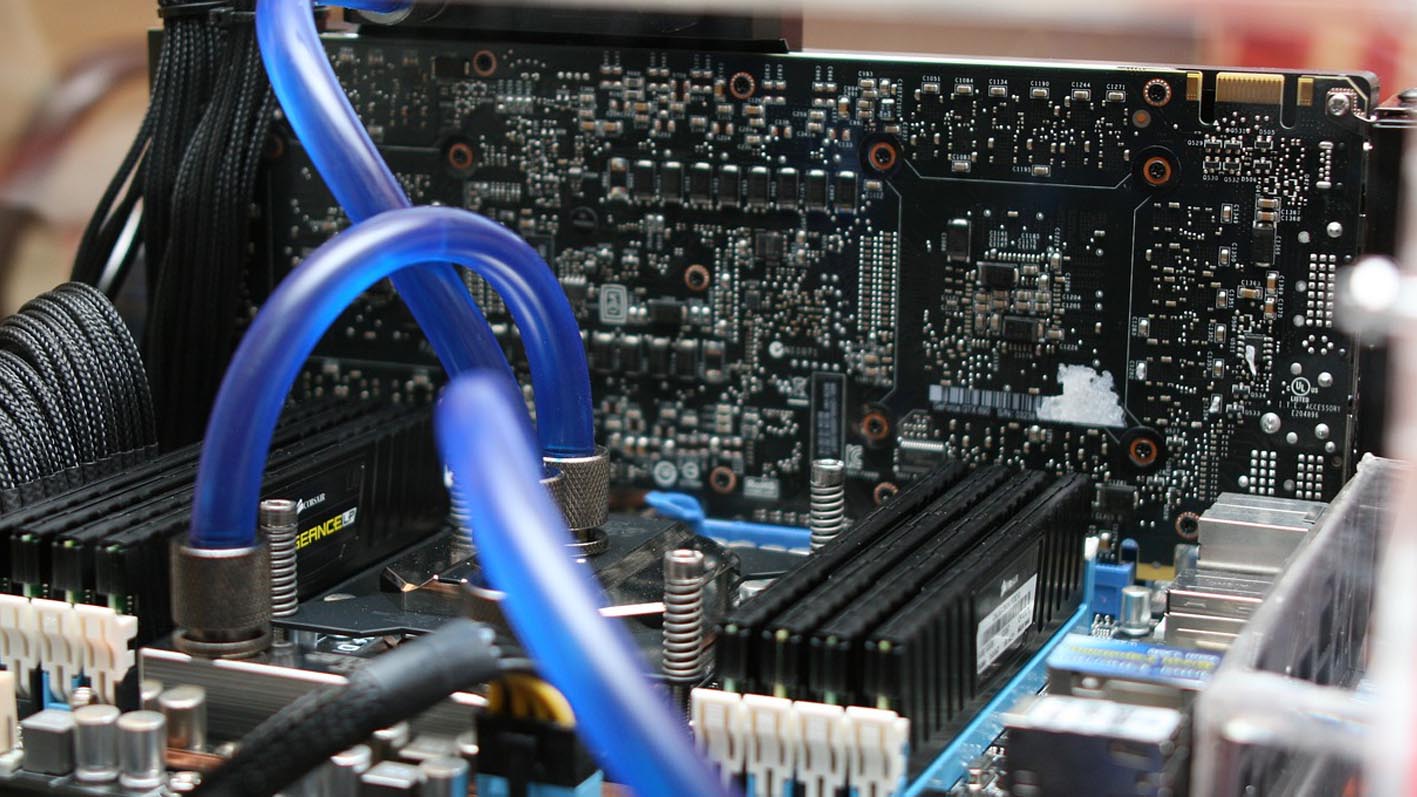 The Ultimate Guide to Choosing the Perfect Gaming Motherboard