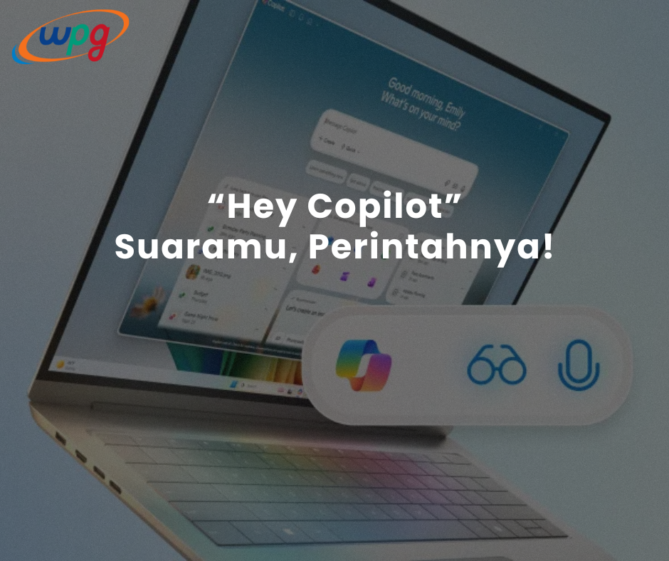 Microsoft Siapkan “AI PC” — Komputer yang Bisa Diajak Bicara dan Dikendalikan Copilot