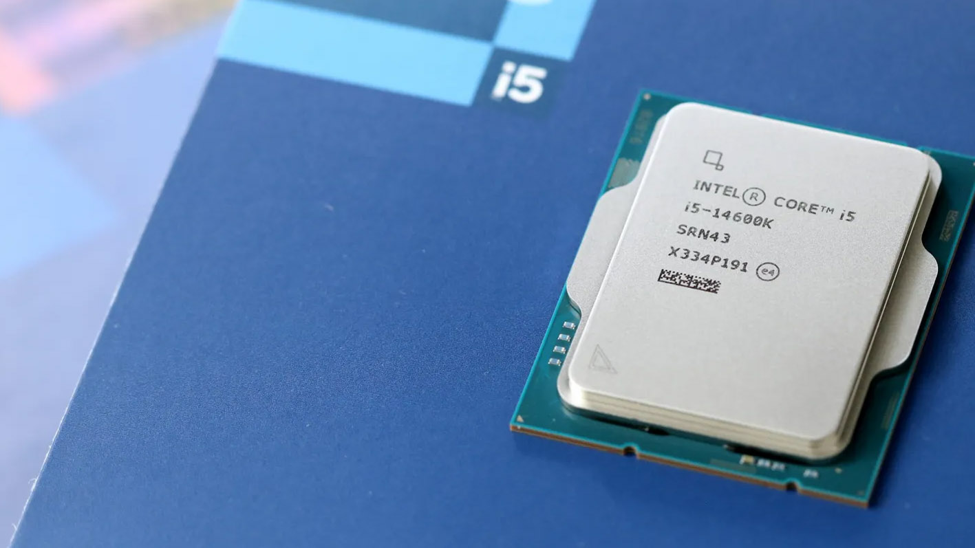 Intel i5 - 14600K as The Best Mid-tier Gaming CPU in 2023