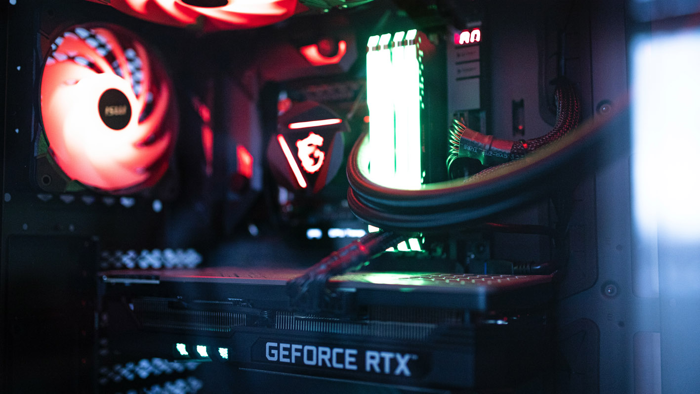 Understanding the Differences and Choosing the Right Option of PC Fans