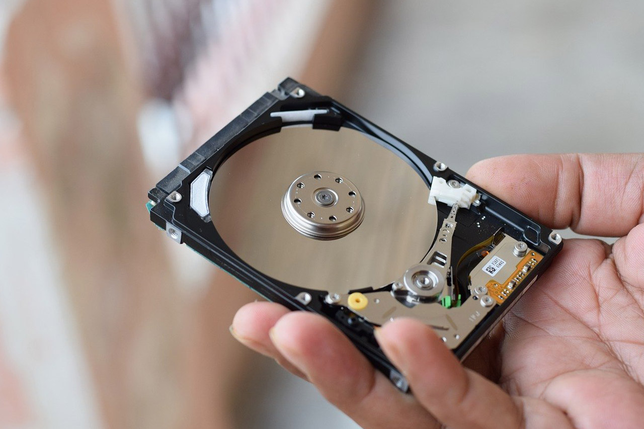 SSD, Get to Know Its Advantages Compared to HDD