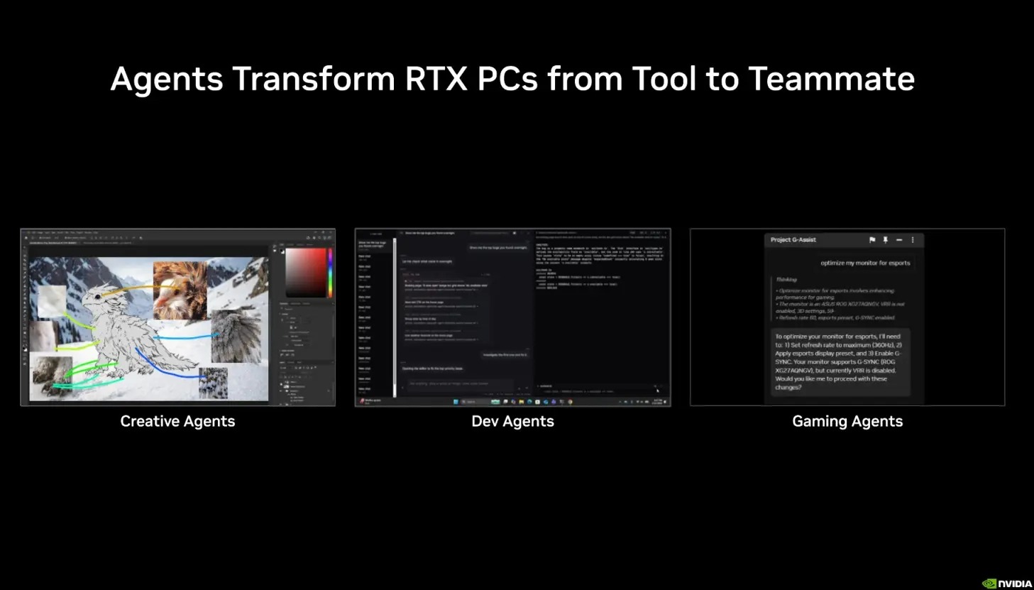Siapa Saja yang Diuntungkan RTX Spark?